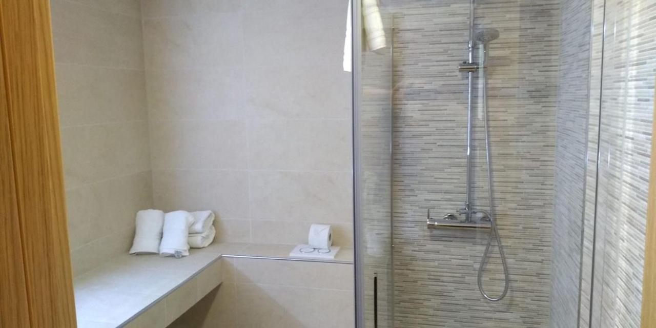 Hotel Alfonso Кала Ратьяда Экстерьер фото